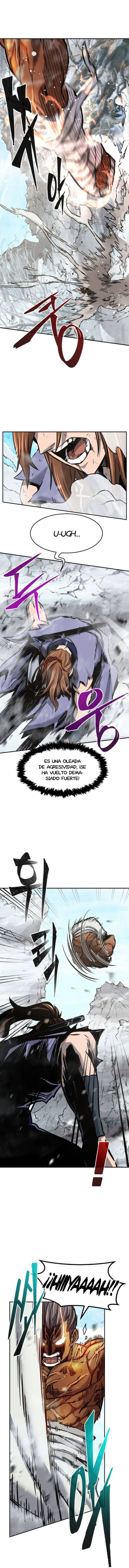 Read Sentido Absoluto de la Espada ES Manga Online