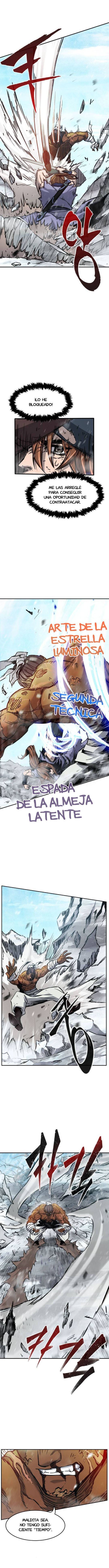 Read Sentido Absoluto de la Espada ES Manga Online