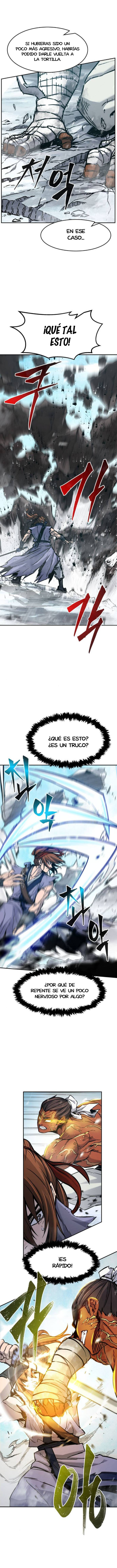 Read Sentido Absoluto de la Espada ES Manga Online