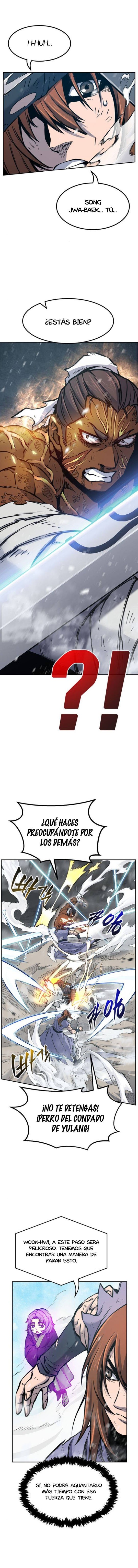 Read Sentido Absoluto de la Espada ES Manga Online