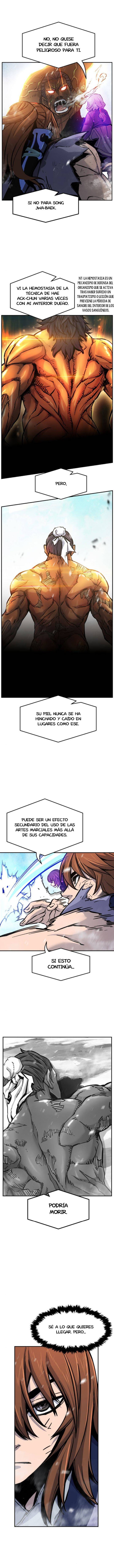 Read Sentido Absoluto de la Espada ES Manga Online