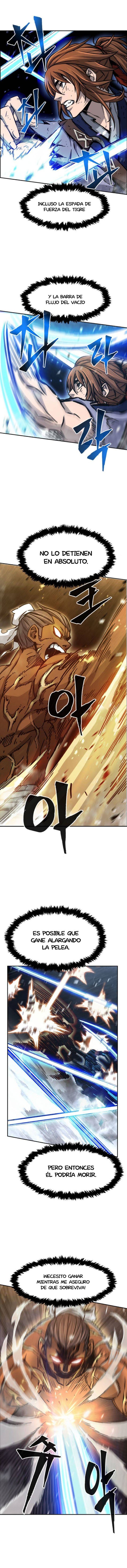 Read Sentido Absoluto de la Espada ES Manga Online