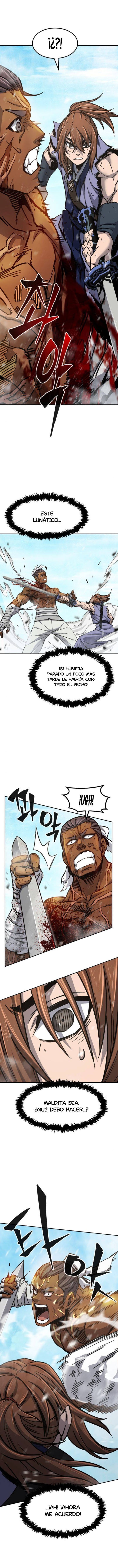 Read Sentido Absoluto de la Espada ES Manga Online