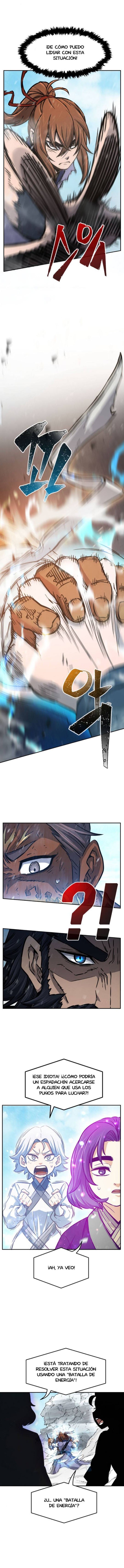 Read Sentido Absoluto de la Espada ES Manga Online