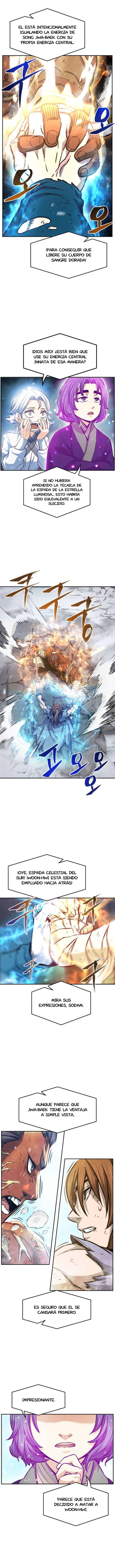 Read Sentido Absoluto de la Espada ES Manga Online