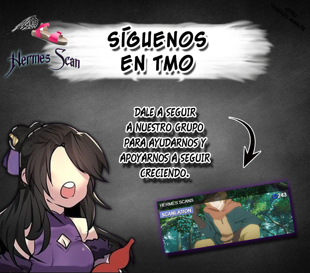 Read Sentido Absoluto de la Espada ES Manga Online