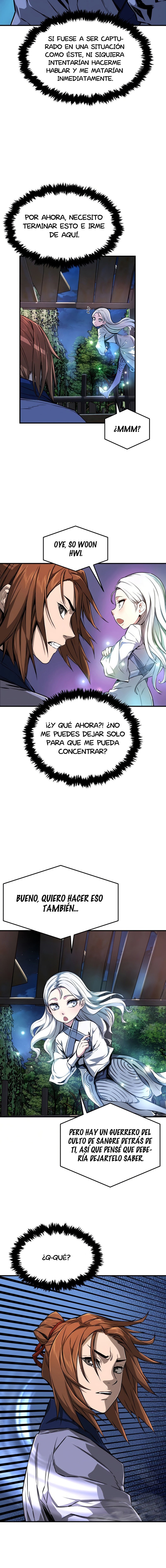 Read Sentido Absoluto de la Espada ES Manga Online