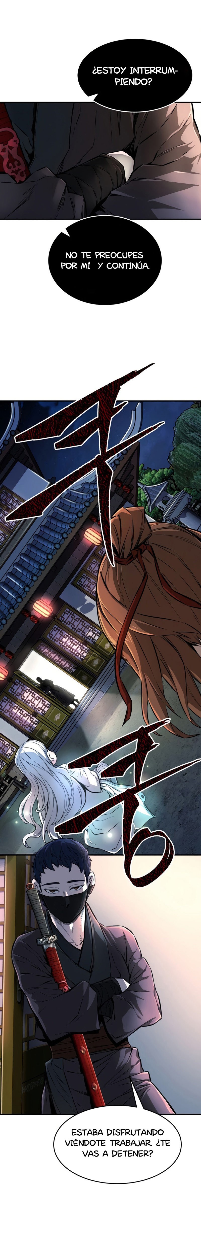 Read Sentido Absoluto de la Espada ES Manga Online