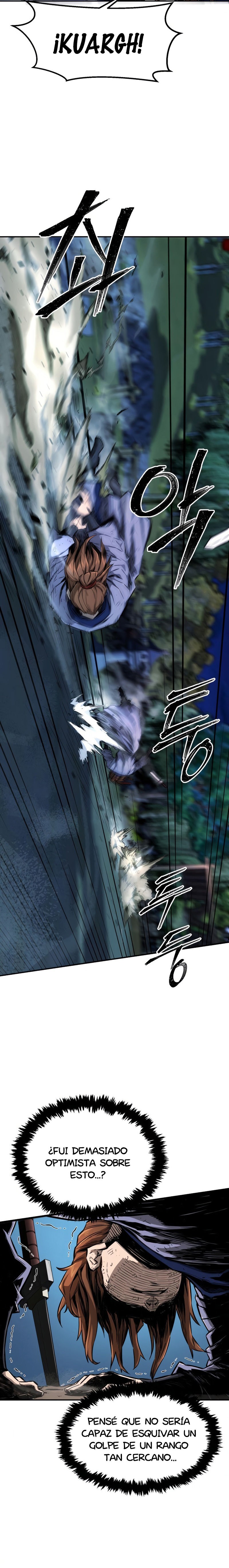 Read Sentido Absoluto de la Espada ES Manga Online