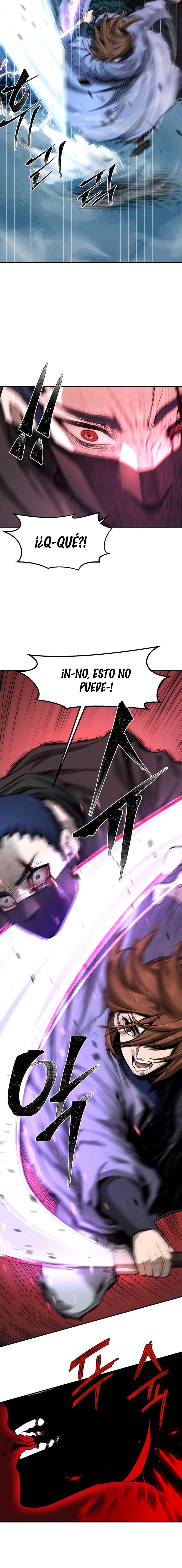 Read Sentido Absoluto de la Espada ES Manga Online