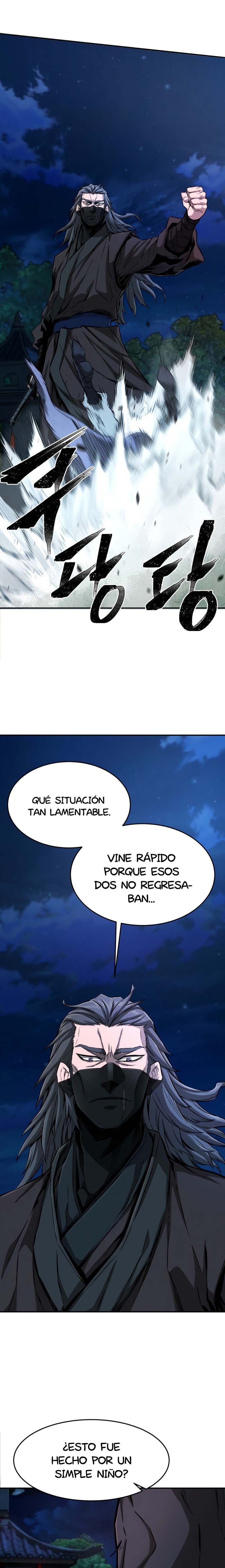 Read Sentido Absoluto de la Espada ES Manga Online