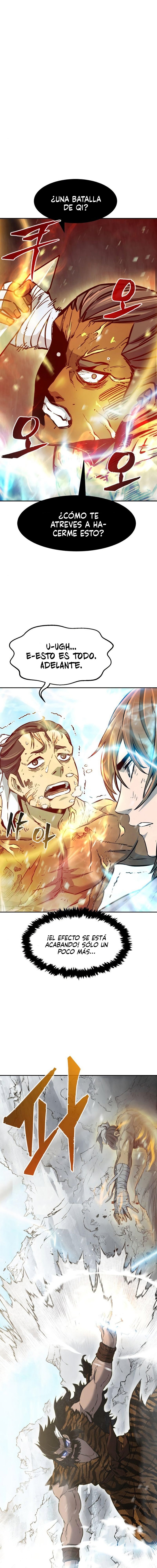 Read Sentido Absoluto de la Espada ES Manga Online