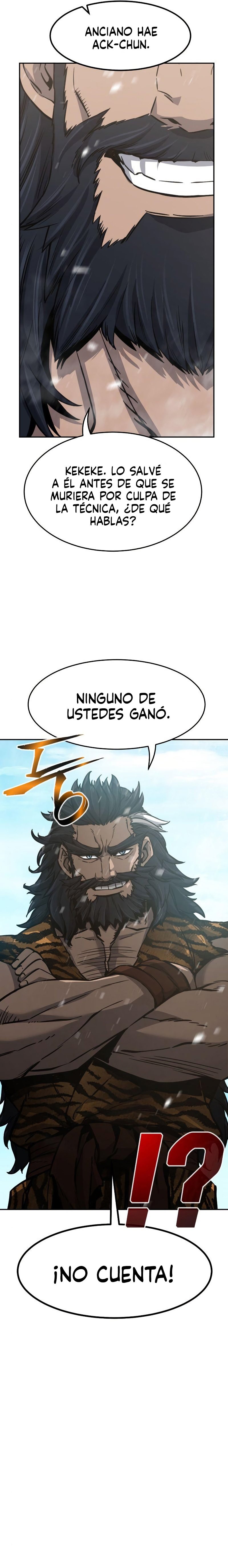 Read Sentido Absoluto de la Espada ES Manga Online