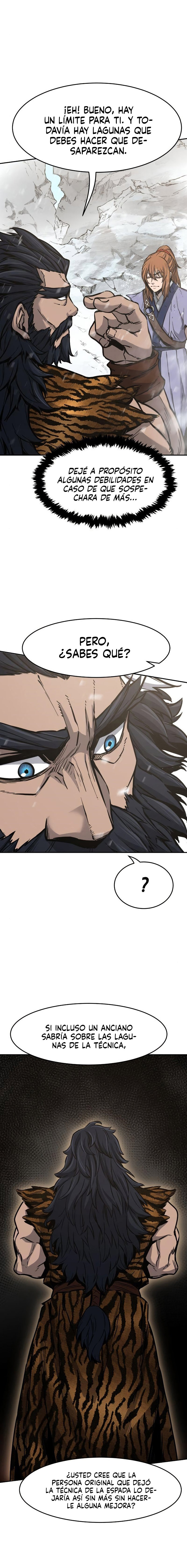 Read Sentido Absoluto de la Espada ES Manga Online