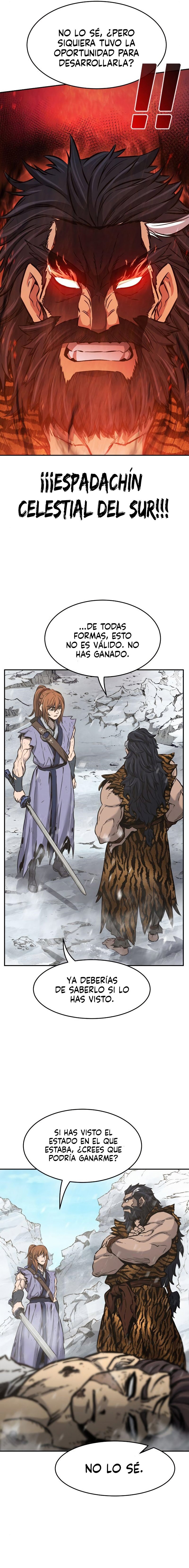 Read Sentido Absoluto de la Espada ES Manga Online