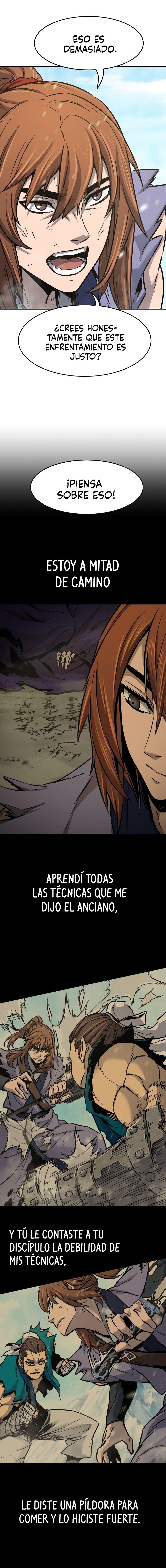 Read Sentido Absoluto de la Espada ES Manga Online