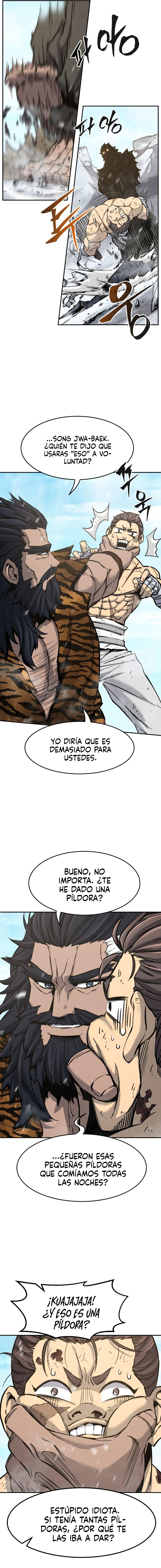 Read Sentido Absoluto de la Espada ES Manga Online