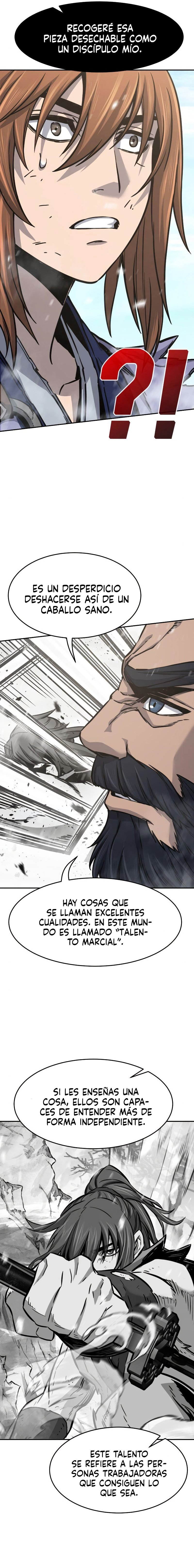 Read Sentido Absoluto de la Espada ES Manga Online