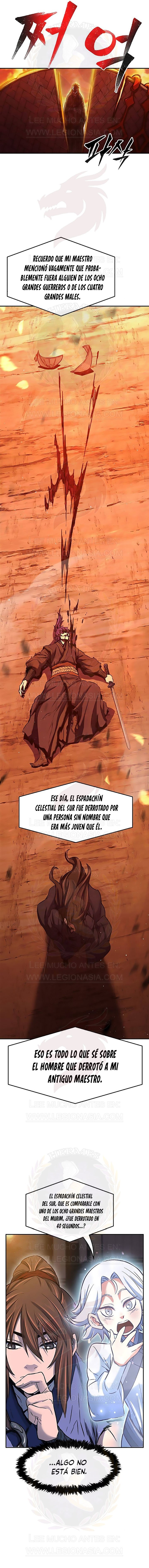 Read Sentido Absoluto de la Espada ES Manga Online