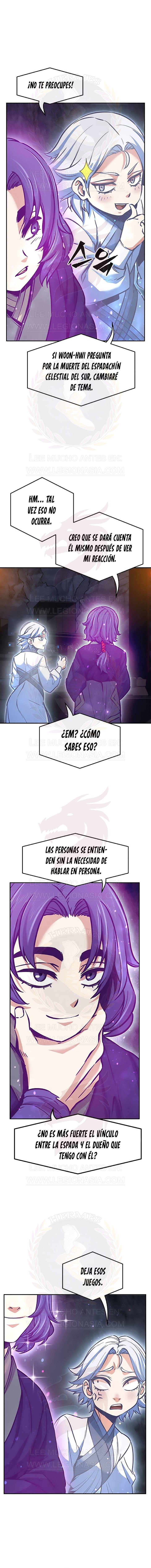 Read Sentido Absoluto de la Espada ES Manga Online