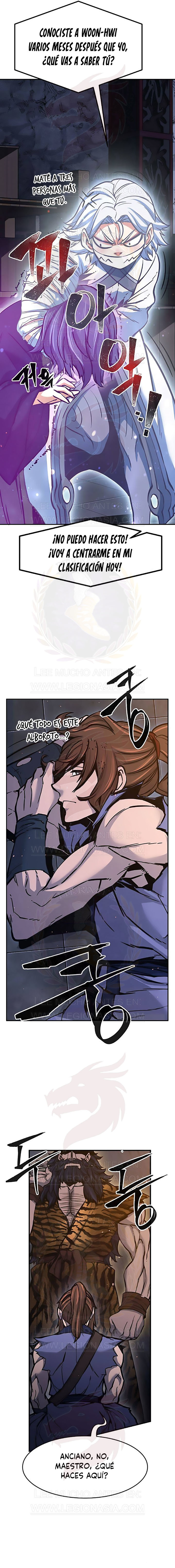 Read Sentido Absoluto de la Espada ES Manga Online