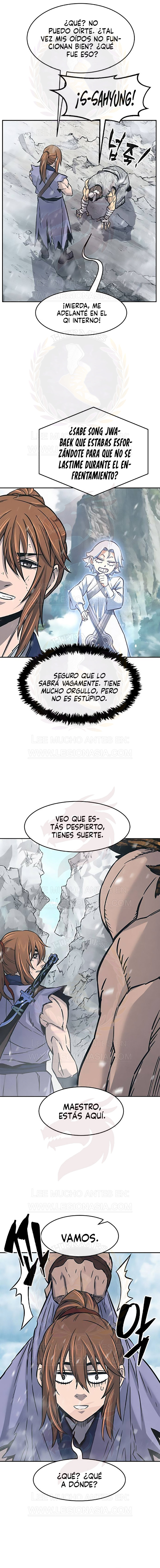 Read Sentido Absoluto de la Espada ES Manga Online