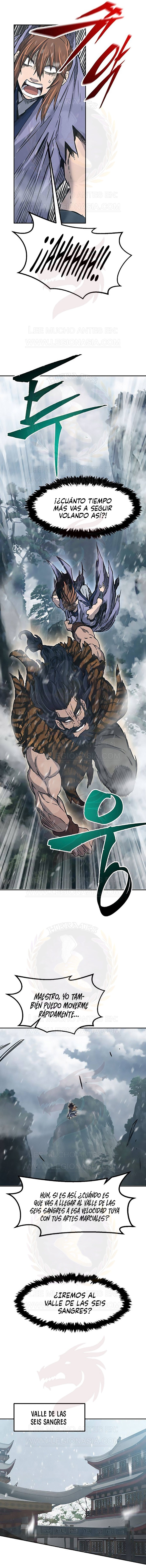 Read Sentido Absoluto de la Espada ES Manga Online