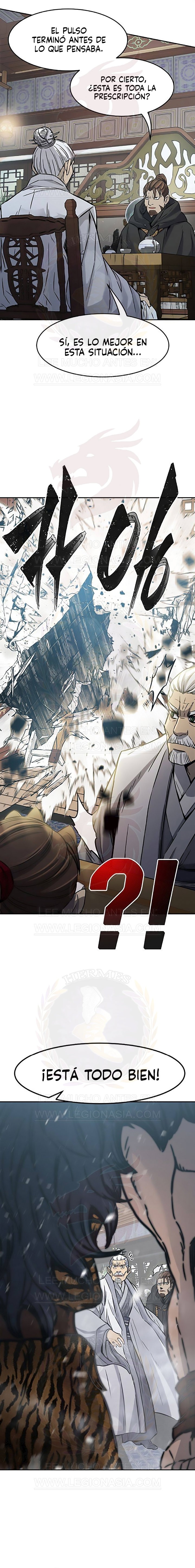 Read Sentido Absoluto de la Espada ES Manga Online
