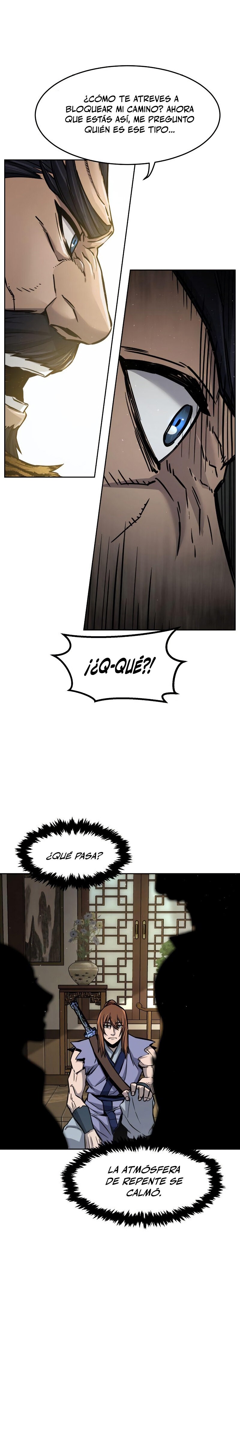 Read Sentido Absoluto de la Espada ES Manga Online