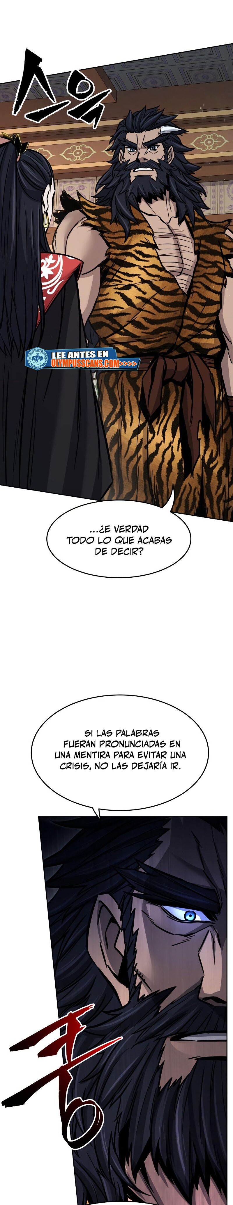 Read Sentido Absoluto de la Espada ES Manga Online