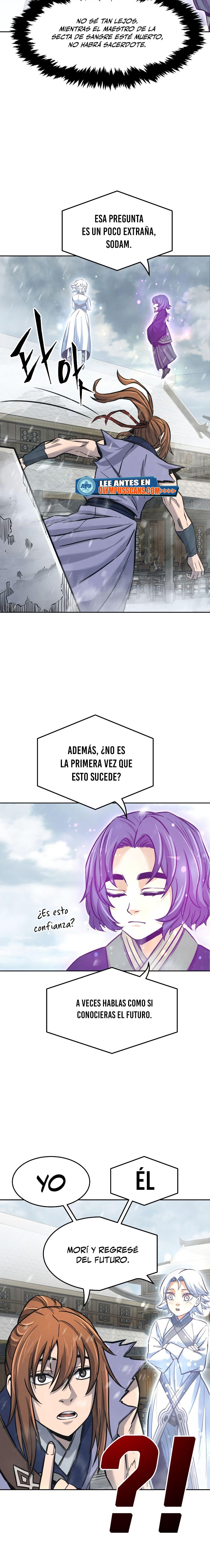 Read Sentido Absoluto de la Espada ES Manga Online