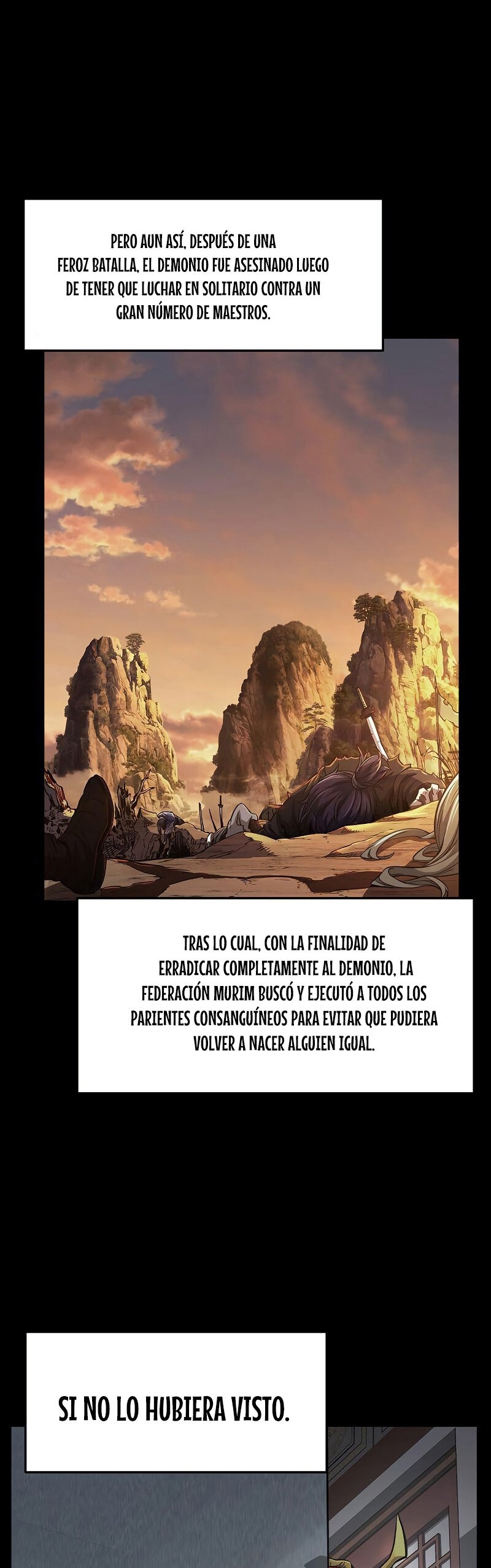 Read Sentido Absoluto de la Espada ES Manga Online