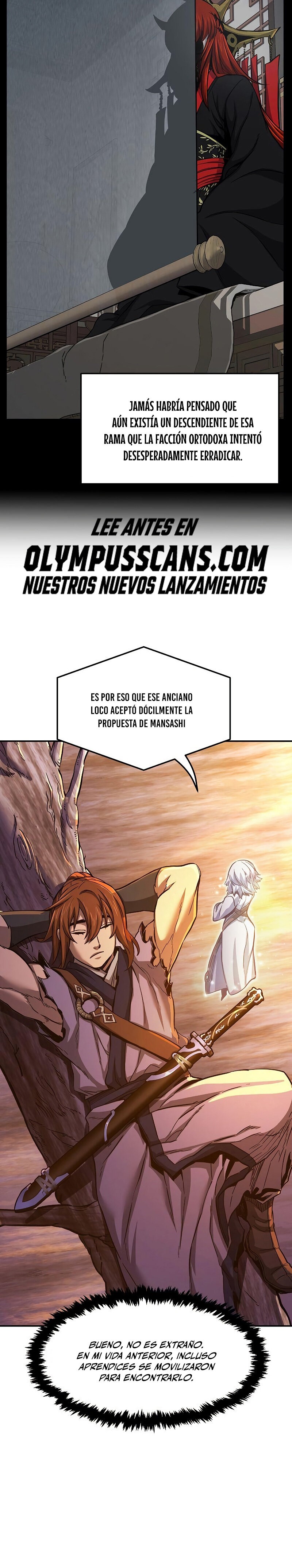 Read Sentido Absoluto de la Espada ES Manga Online