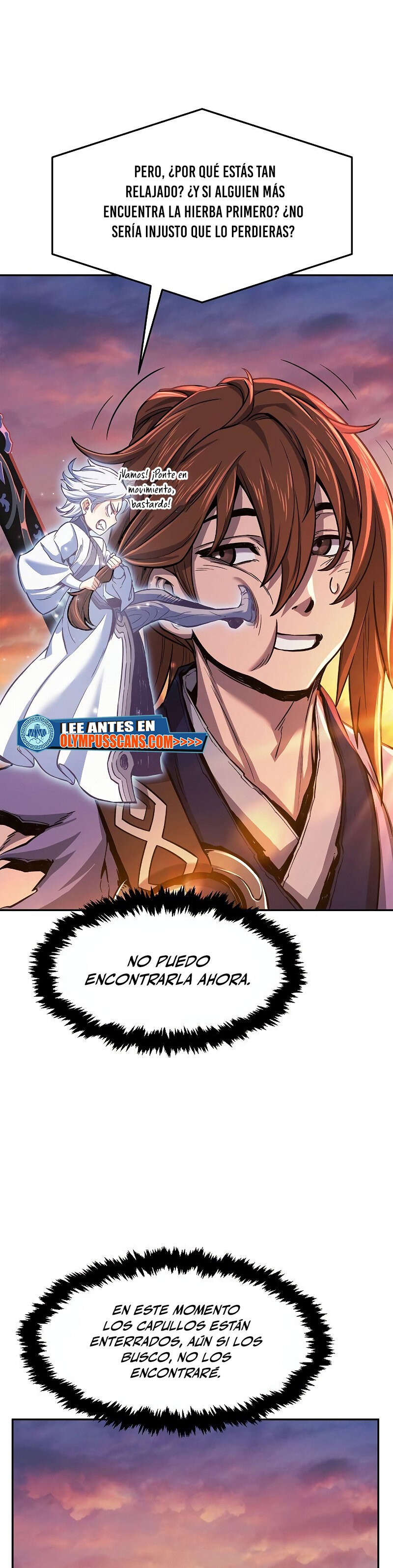 Read Sentido Absoluto de la Espada ES Manga Online