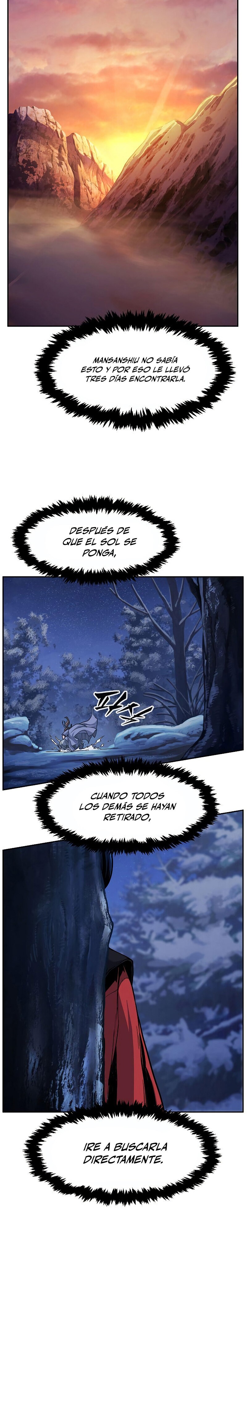 Read Sentido Absoluto de la Espada ES Manga Online