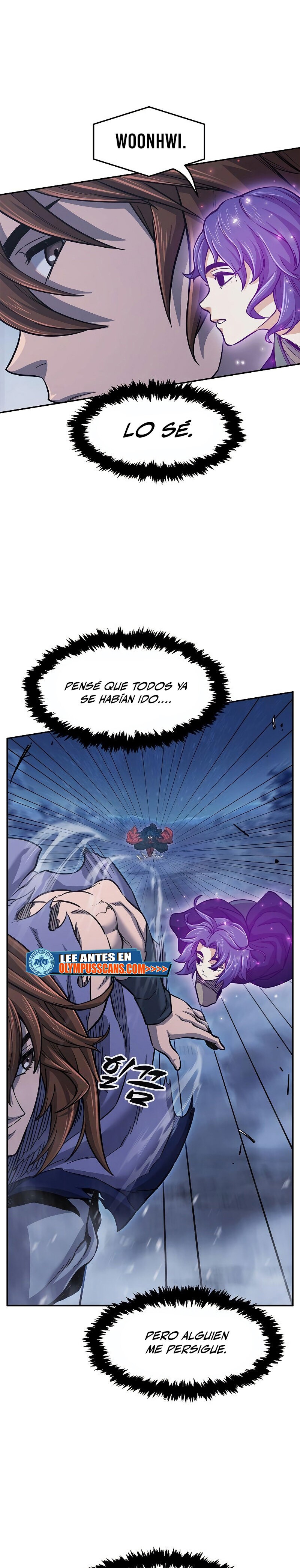 Read Sentido Absoluto de la Espada ES Manga Online
