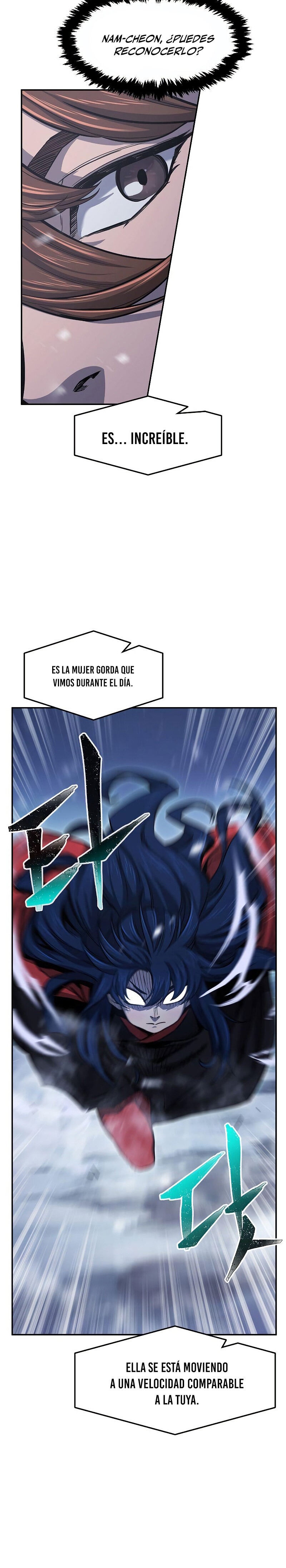 Read Sentido Absoluto de la Espada ES Manga Online