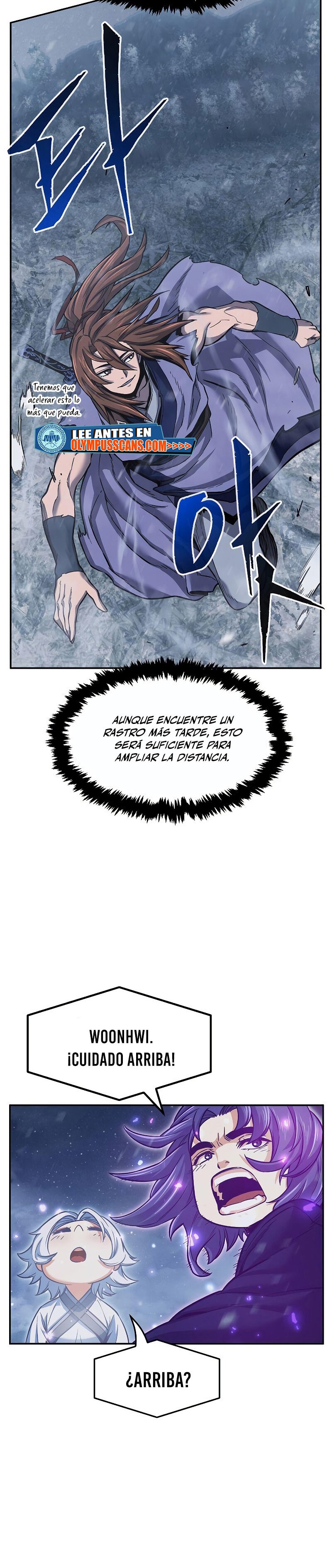 Read Sentido Absoluto de la Espada ES Manga Online