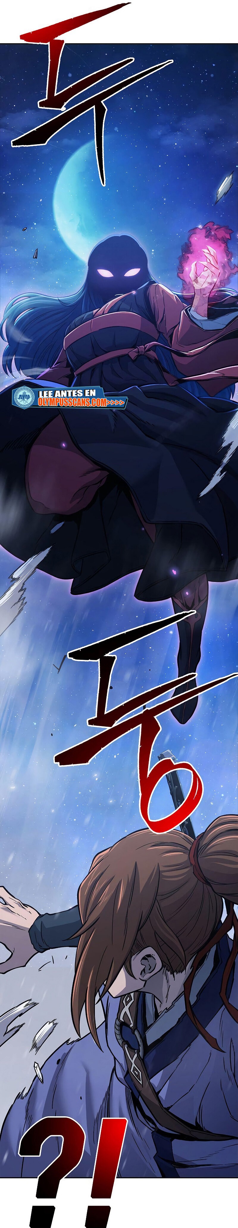Read Sentido Absoluto de la Espada ES Manga Online