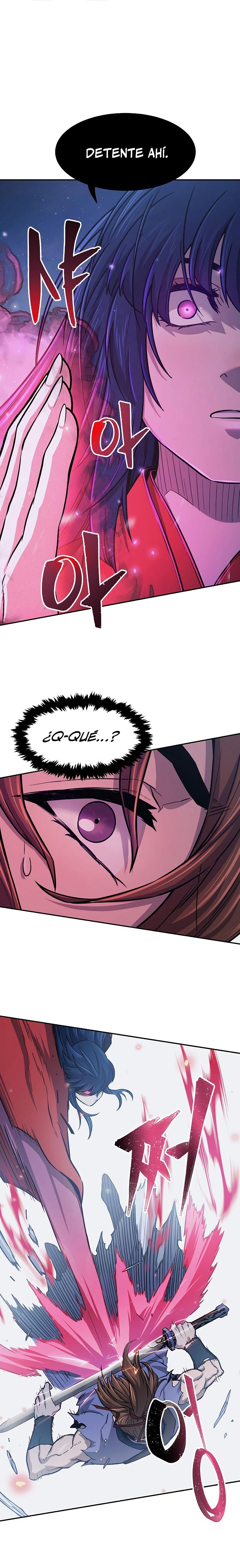 Read Sentido Absoluto de la Espada ES Manga Online