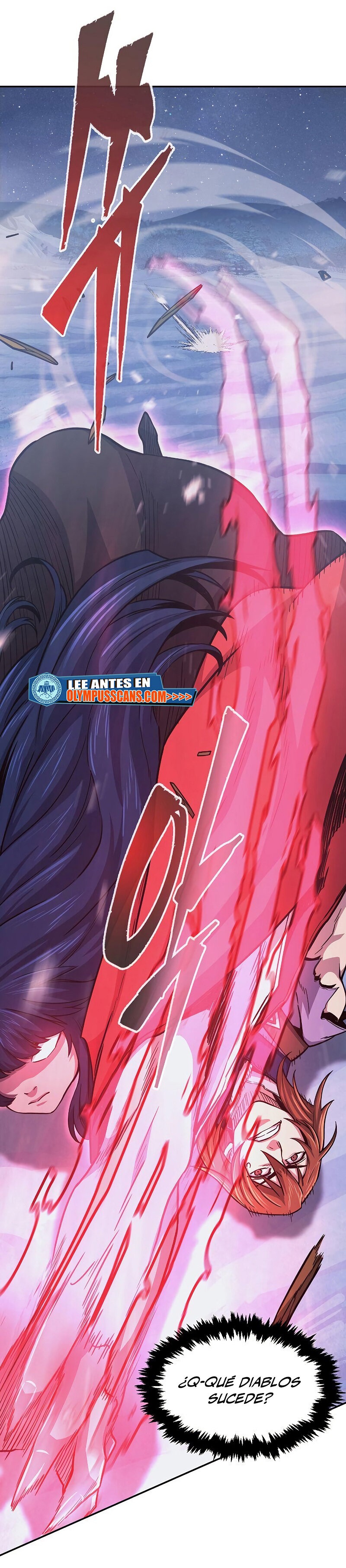 Read Sentido Absoluto de la Espada ES Manga Online
