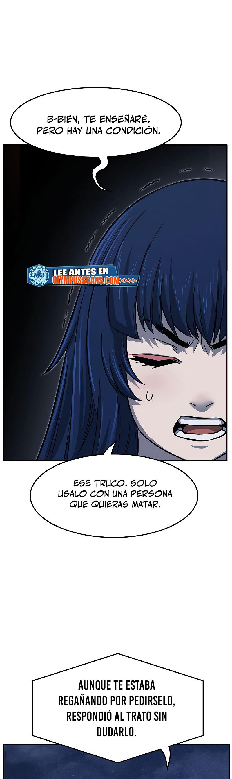 Read Sentido Absoluto de la Espada ES Manga Online