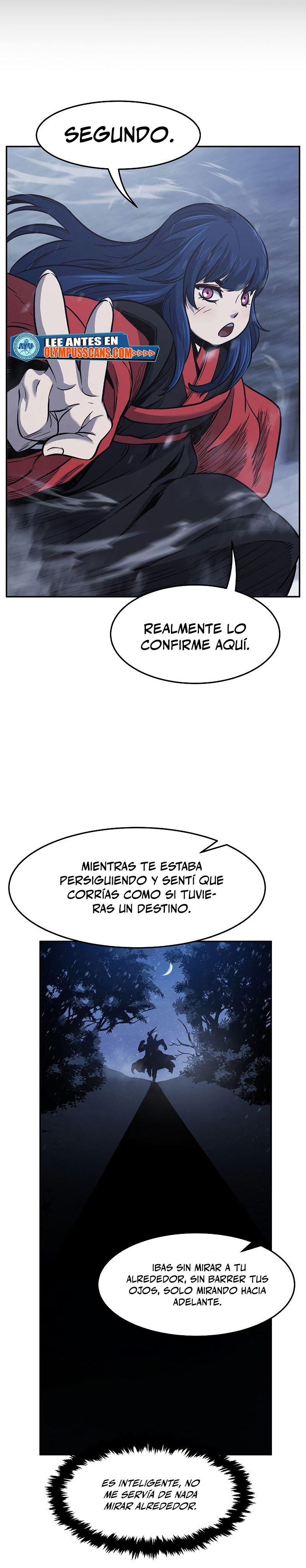 Read Sentido Absoluto de la Espada ES Manga Online