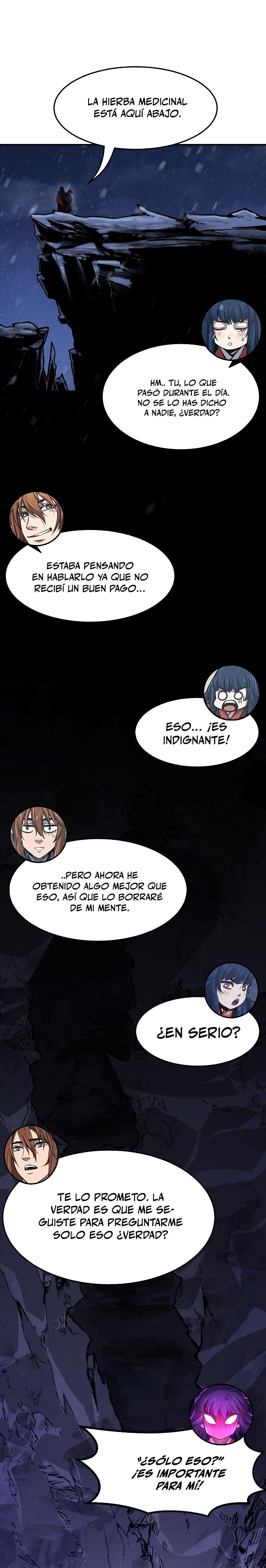 Read Sentido Absoluto de la Espada ES Manga Online