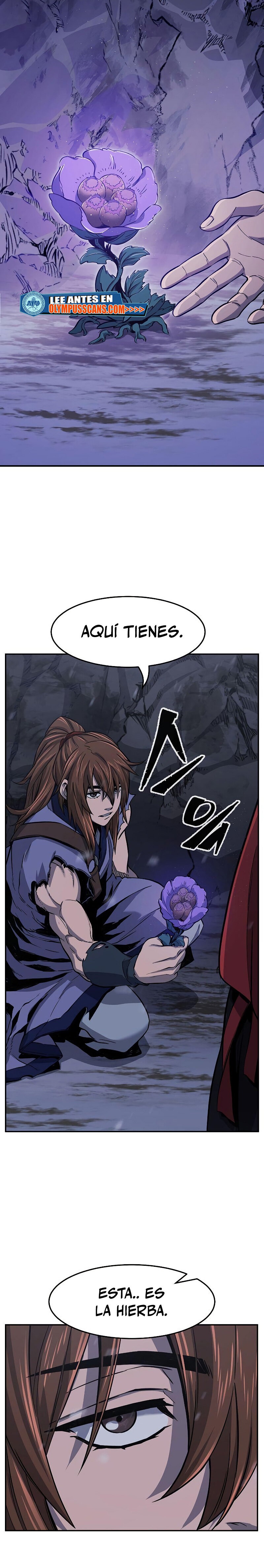Read Sentido Absoluto de la Espada ES Manga Online