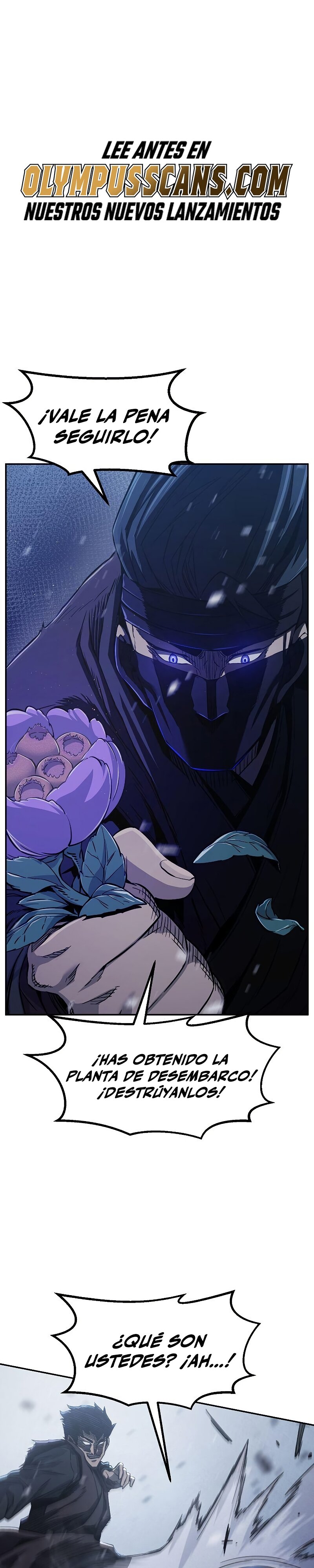 Read Sentido Absoluto de la Espada ES Manga Online