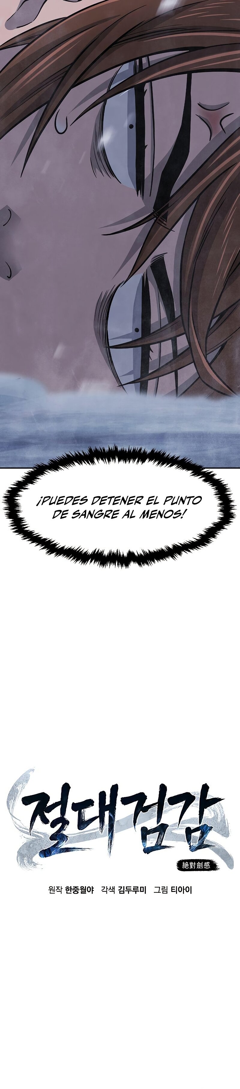 Read Sentido Absoluto de la Espada ES Manga Online