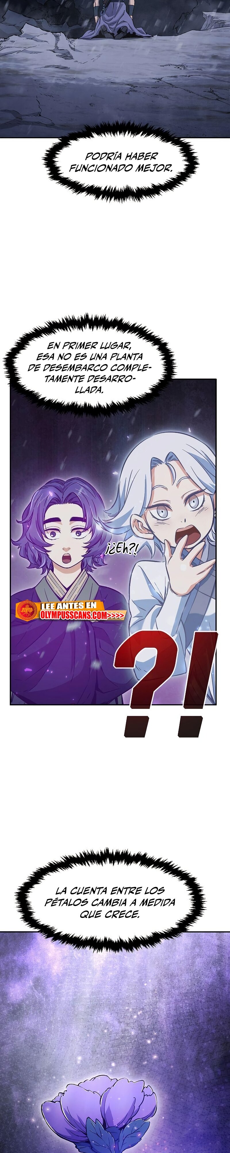 Read Sentido Absoluto de la Espada ES Manga Online