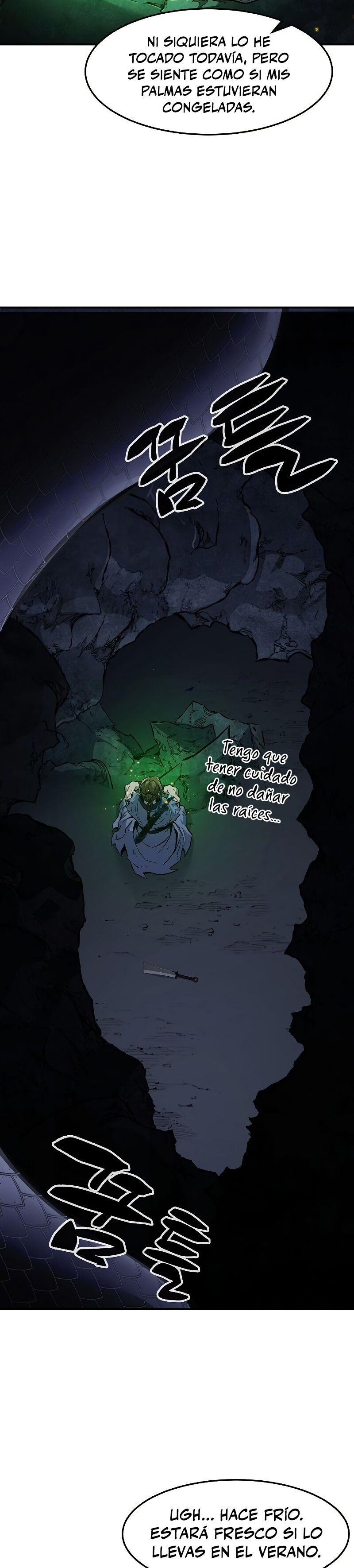 Read Sentido Absoluto de la Espada ES Manga Online