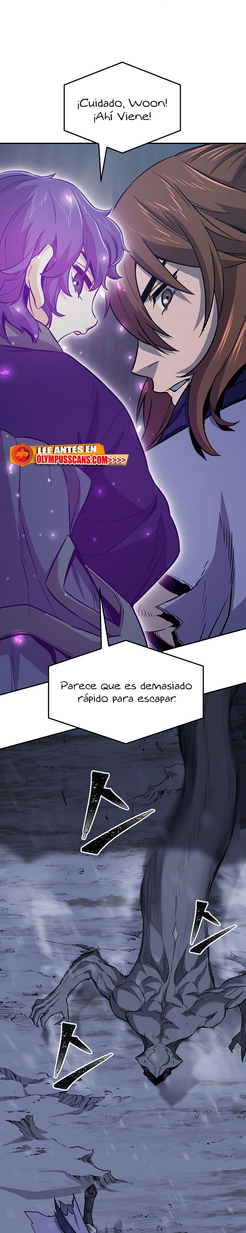 Read Sentido Absoluto de la Espada ES Manga Online